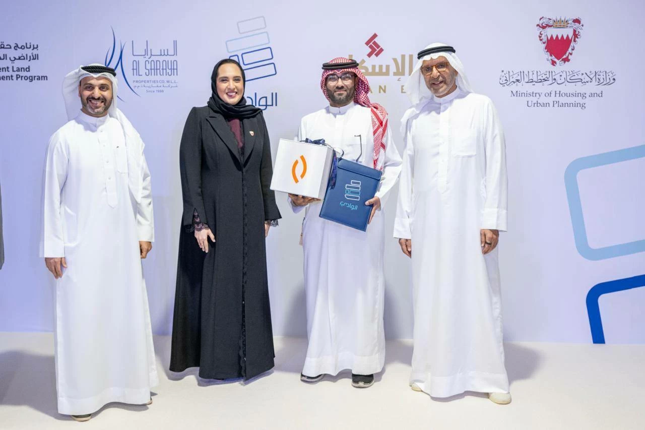 بدء تسليم الدفعة الأولى بوحدات مشروع &laquo;الوادي&raquo; بمنطقة البحير