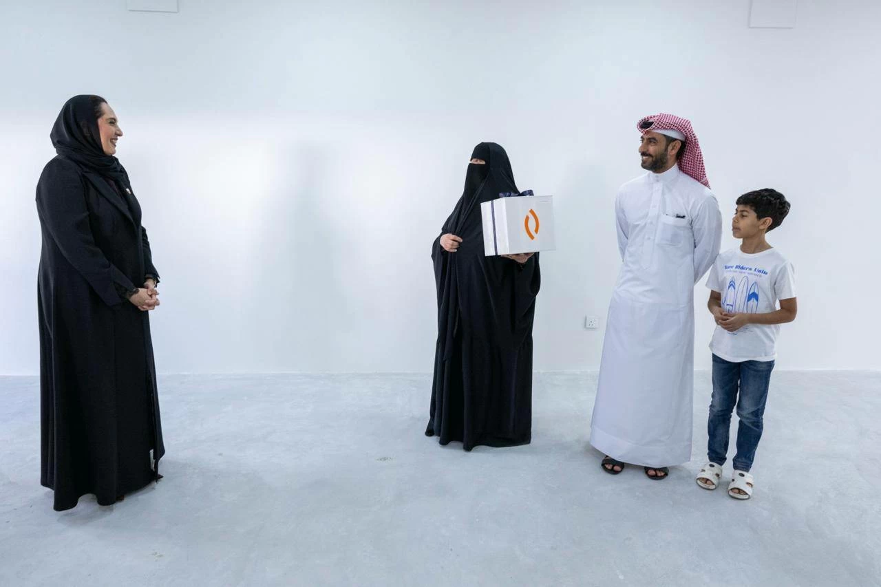 بدء تسليم الدفعة الأولى بوحدات مشروع &laquo;الوادي&raquo; بمنطقة البحير