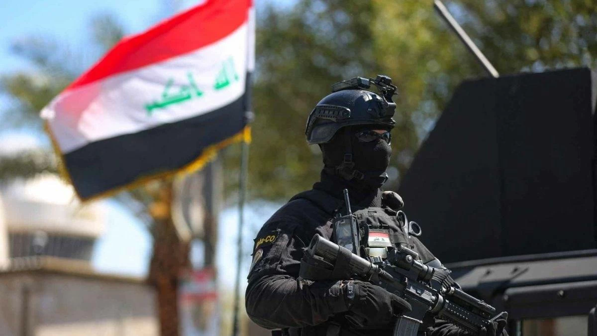 العراق.. ضابط في جهاز المخابرات يقدم على الانتحار والسلطات تفتح تحقيقاً موسعاً