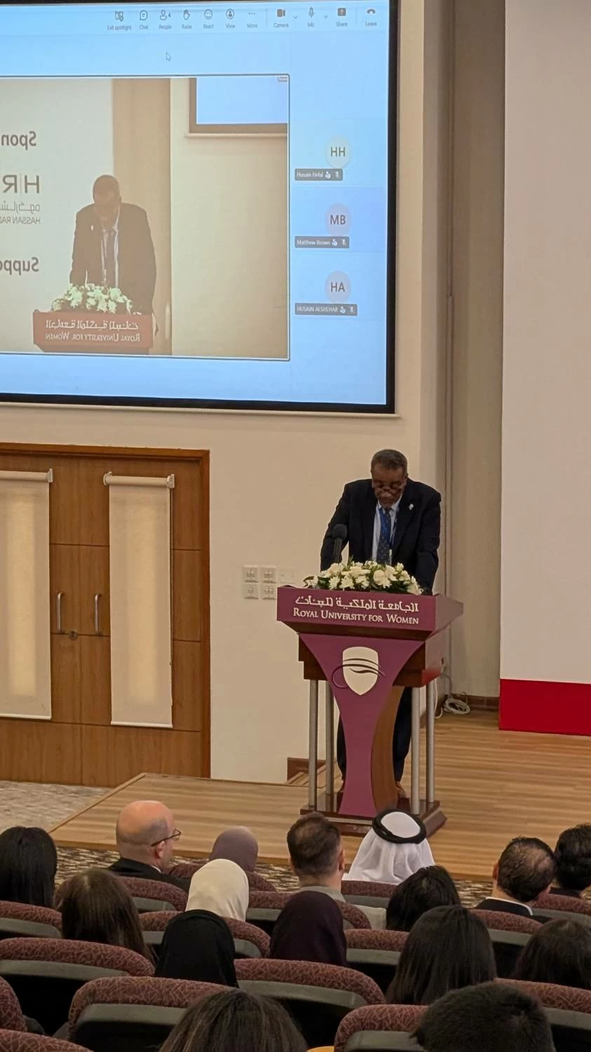 انطلاق المسابقة التمهيدية لمسابقة ويليم سي فيس للتحكيم التجاري الدولي في البحرين