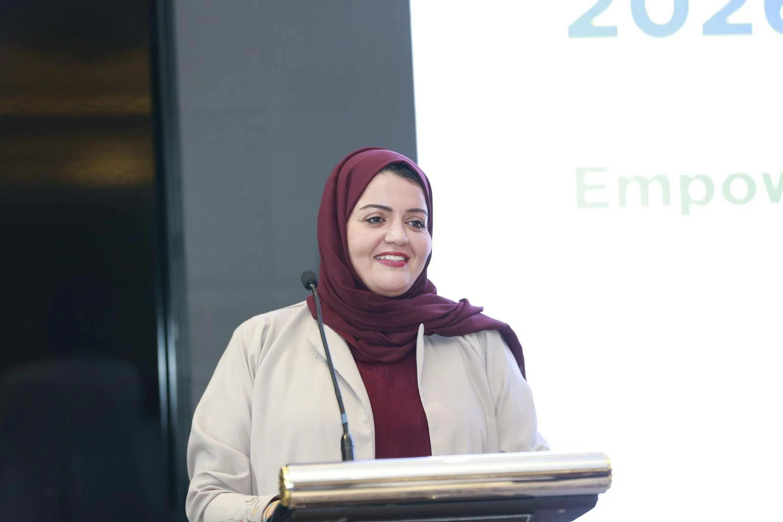 أحلام عون تستعرض تجربة &laquo;جنرال أسيمبلي&raquo; في تأهيل الكفاءات الرقمية