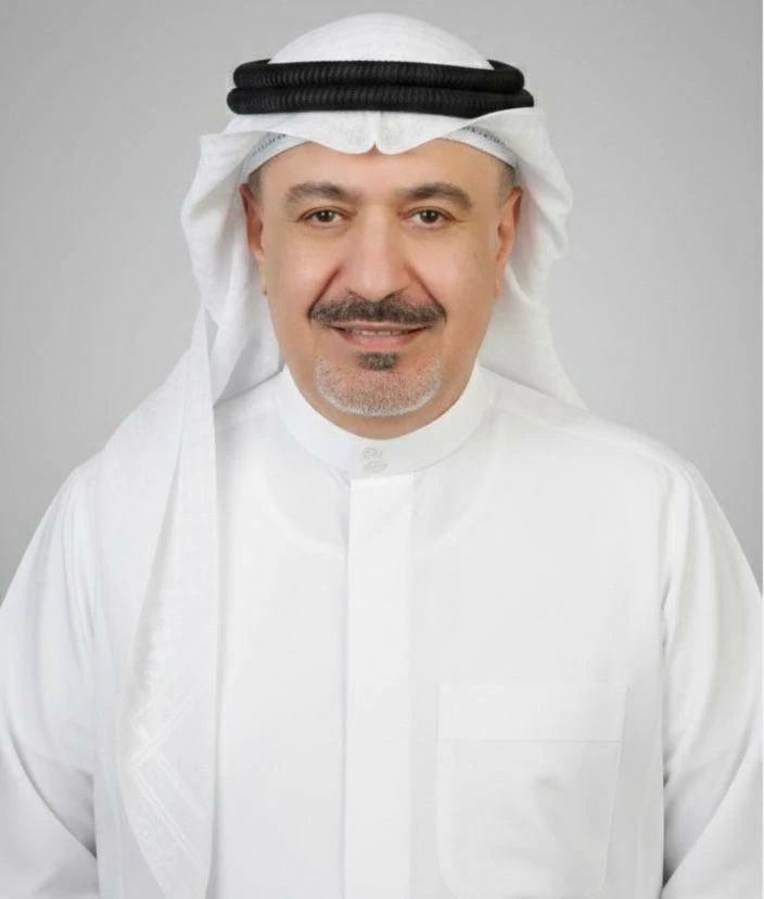 عبدالمجيد عبدالحميد فرج: الاستثمارات طويلة الأجل أصبحت الخيار الأكثر استقرارًا في ظل التقلبات