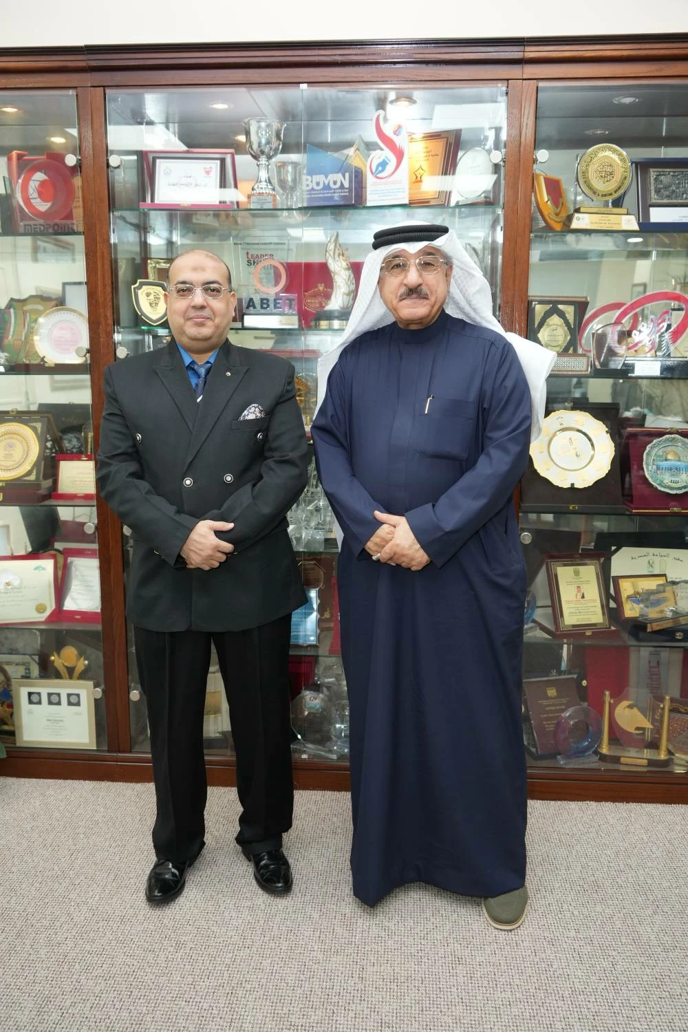 الحواج لـ &laquo;الوطن&raquo;: الميثاق وفَّر الأرضية الخصبة للمشاريع التنموية على امتداد البحرين