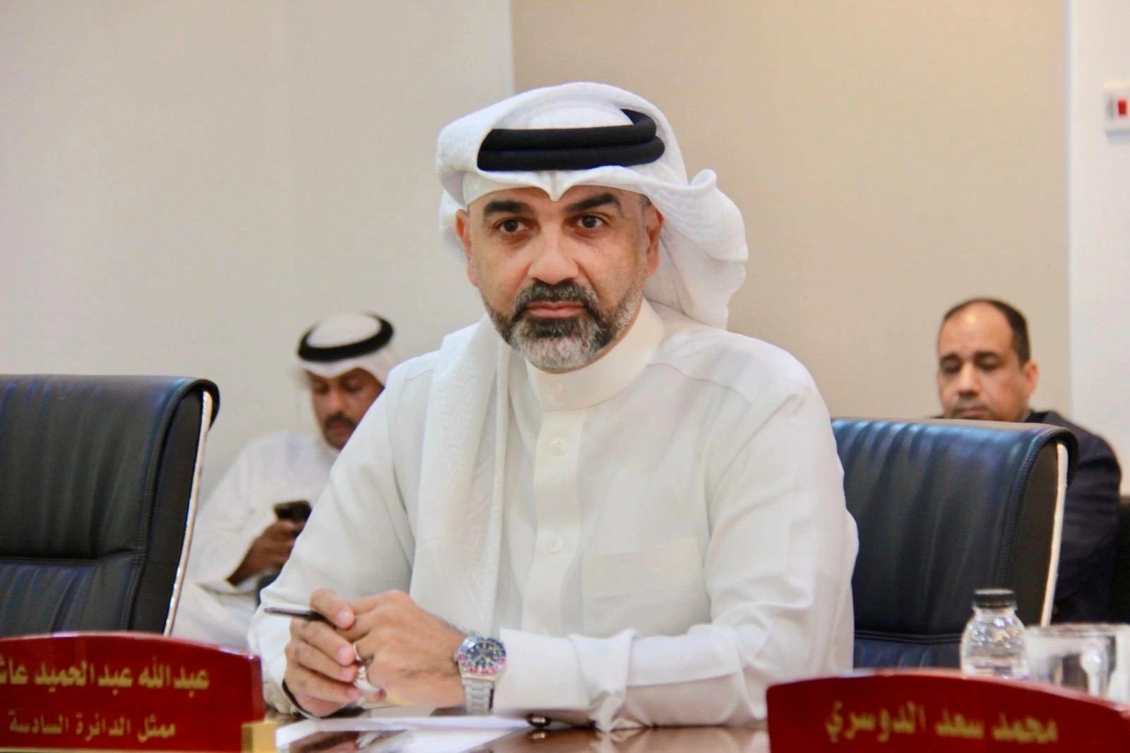 &laquo;البلديات&raquo;: توزيع أكياس القمامة مستمر وأولوية ضمن الخطة التشغيلية