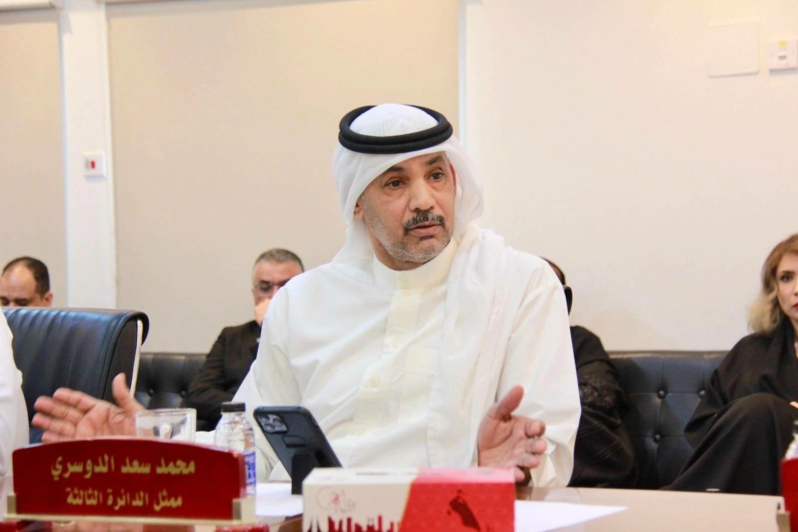 7500 مراجع شهرياً لعيادة البديع الساحلية وحاجة مُلحّة لمركز متكامل