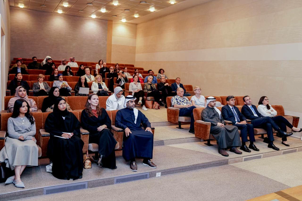 "الثقافة والآثار" تنظم محاضرة حول تشكل المسيحية في المدن والأرياف بالأقاليم البيزنطية