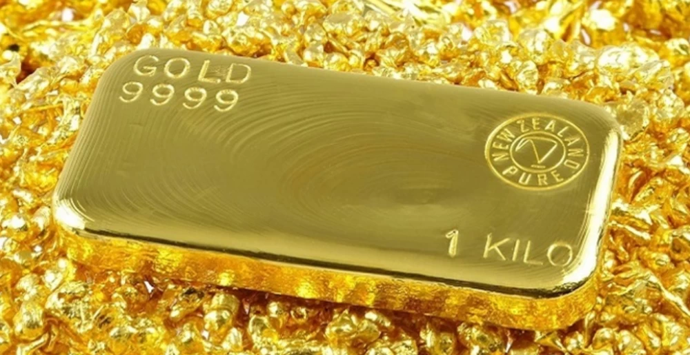 أسعار الذهب تتراجع إلى 5029.49 دولارًا للأوقية