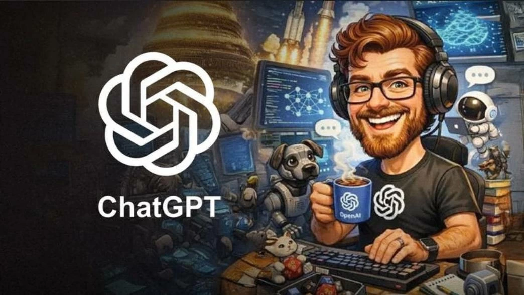 احذر تريند تحويل الصور لكاريكاتير فكاهي.. فخ لسرقة بصمتك الحيوية