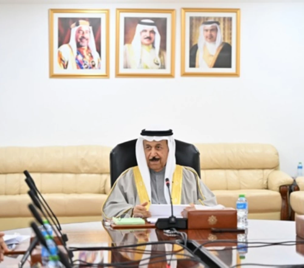 المجلس الأعلى للشئون الإسلامية يعقد جلسته الاعتيادية الرابعة والثلاثين