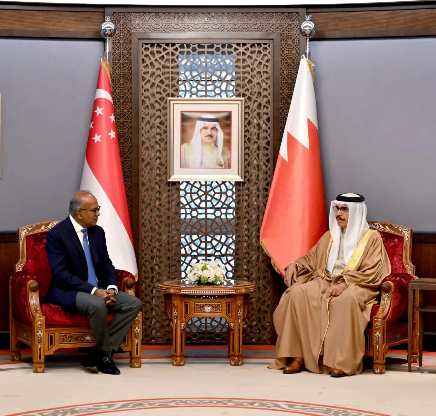 الاتفاق على تشكيل لجنة مشتركة للمتابعة والتنسيق