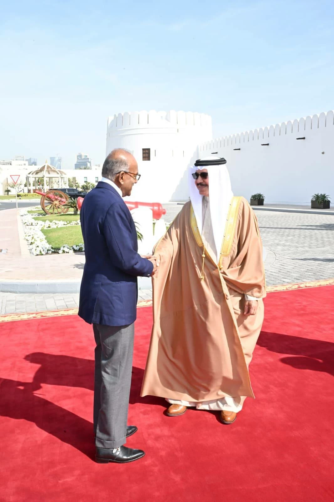 الاتفاق على توقيع اتفاقية لتنظيم العمل الشرطي في عدد من المجالات