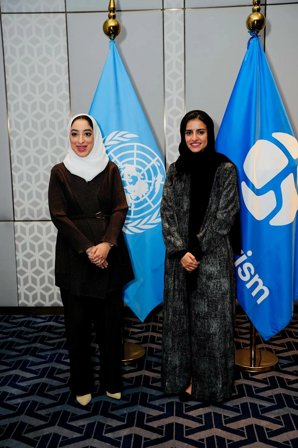 وزيرة السياحة: اختيار مملكة البحرين لاستضافة النسخة الثالثة من المنتدى الدولي للاستثمار السياحي 2026 في أكتوبر القادم