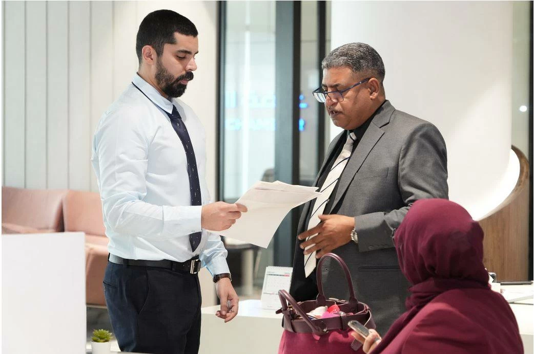 33751 عضوية مُدرجة في جدول الناخبين لانتخابات &laquo;الغرفة&raquo; حتى اليوم