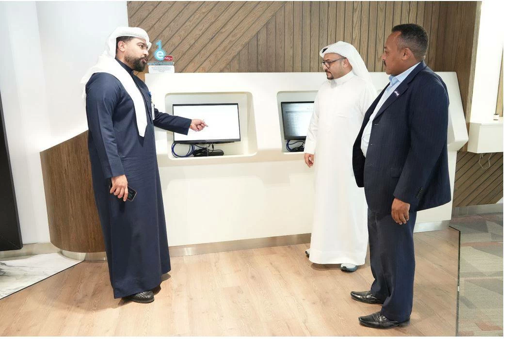 33751 عضوية مُدرجة في جدول الناخبين لانتخابات &laquo;الغرفة&raquo; حتى اليوم