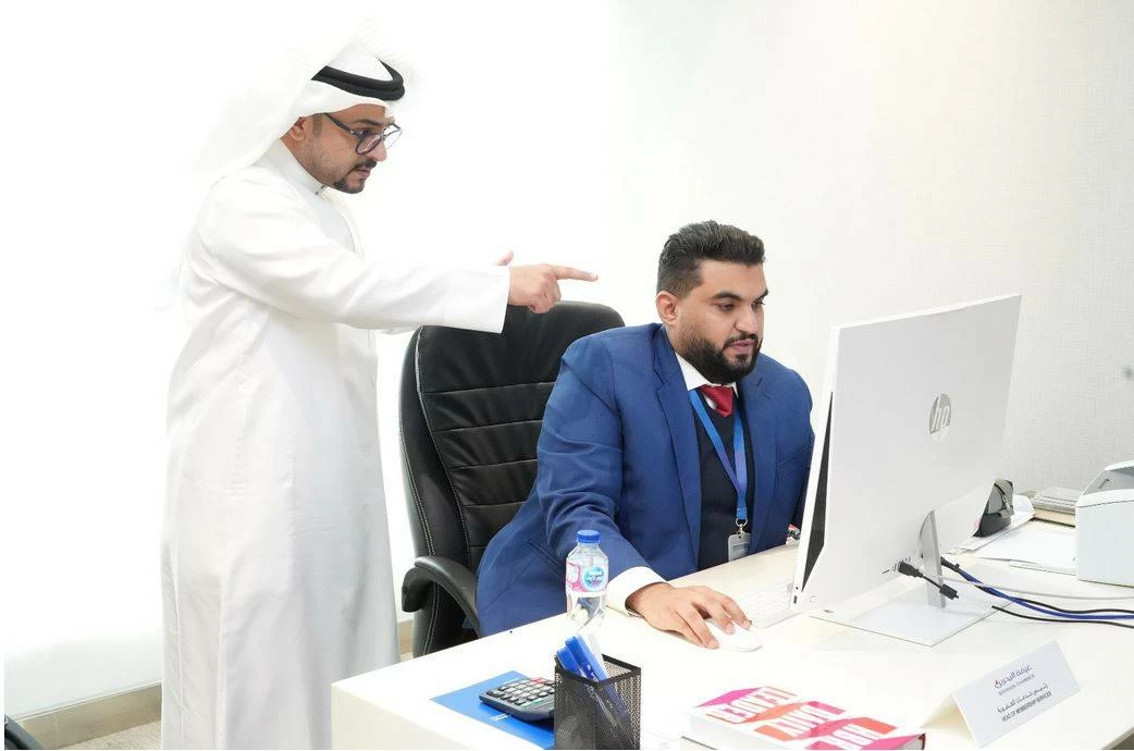 33751 عضوية مُدرجة في جدول الناخبين لانتخابات &laquo;الغرفة&raquo; حتى اليوم