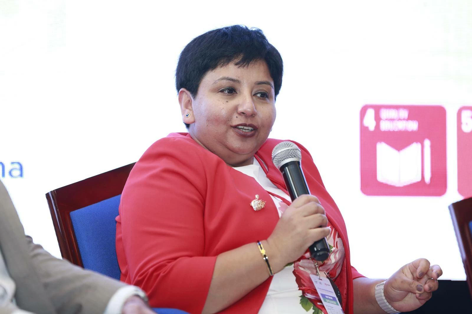 نقاش فكري معمّق في مؤتمر تكافؤ الفرص بالجامعة الأهلية