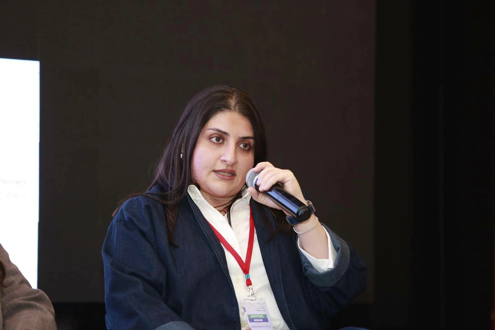 نقاش فكري معمّق في مؤتمر تكافؤ الفرص بالجامعة الأهلية