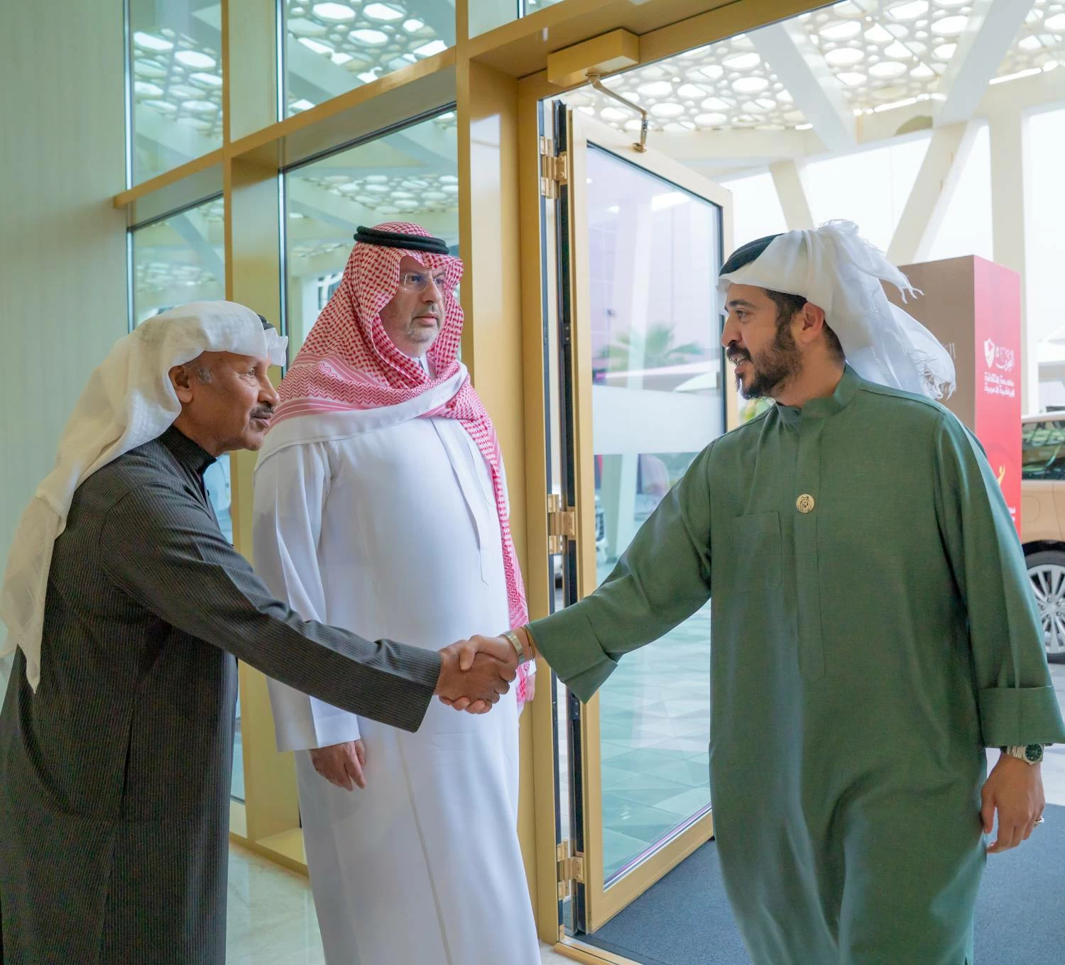 خالد بن حمد: قمة الرياضة البحرينية منطلق استراتيجي لرسم خارطة تطوير القطاع الرياضي