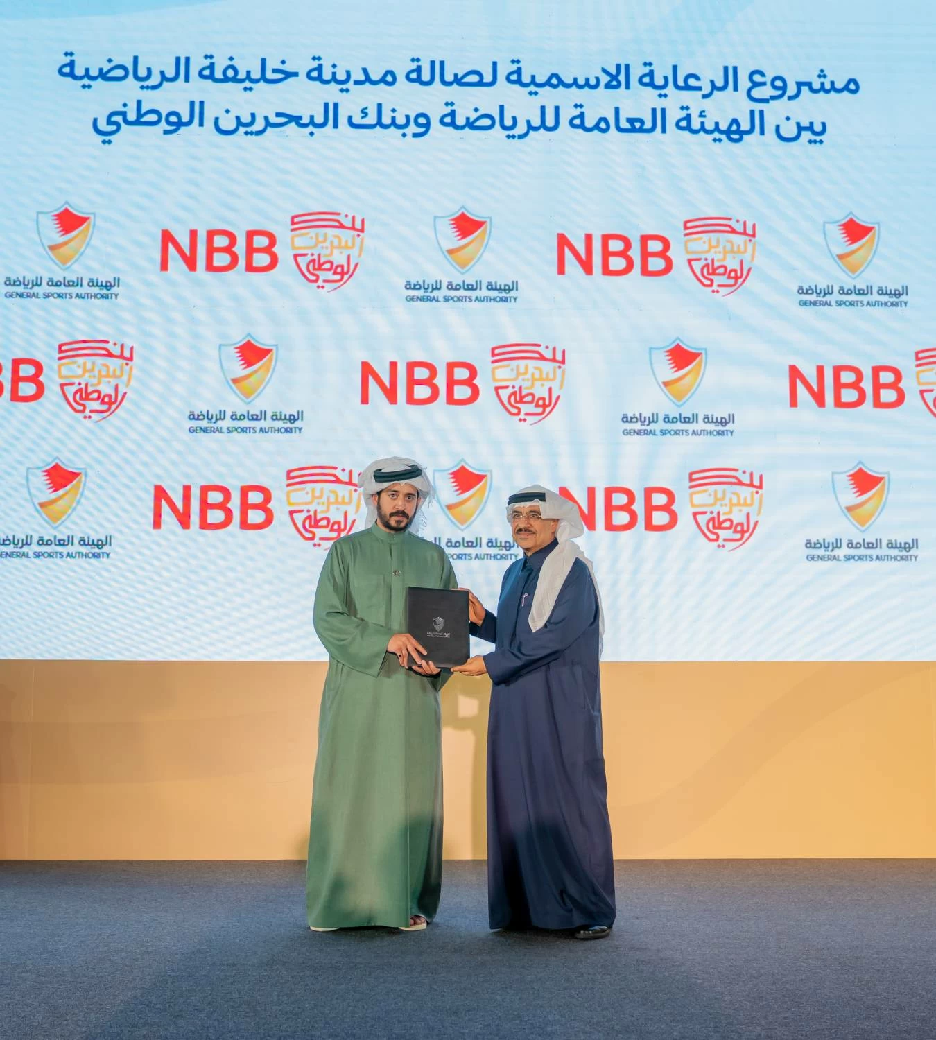 خالد بن حمد: قمة الرياضة البحرينية منطلق استراتيجي لرسم خارطة تطوير القطاع الرياضي