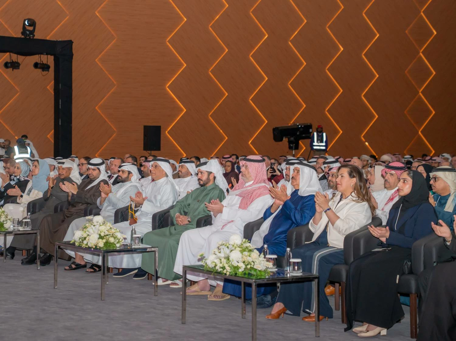 خالد بن حمد: قمة الرياضة البحرينية منطلق استراتيجي لرسم خارطة تطوير القطاع الرياضي