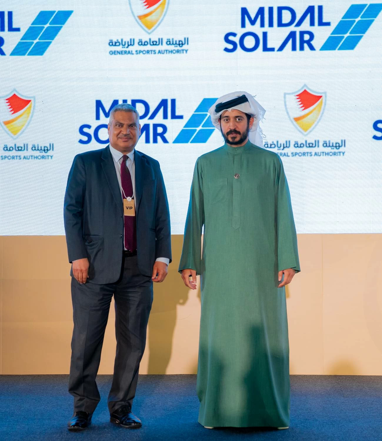 خالد بن حمد: قمة الرياضة البحرينية منطلق استراتيجي لرسم خارطة تطوير القطاع الرياضي