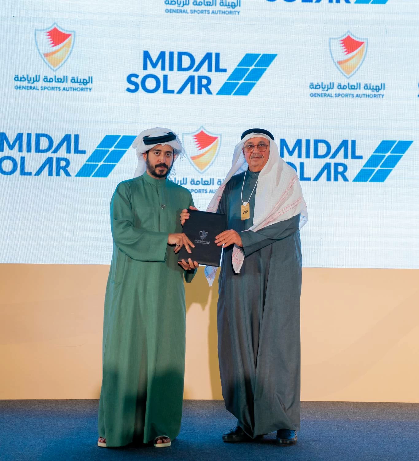 خالد بن حمد: قمة الرياضة البحرينية منطلق استراتيجي لرسم خارطة تطوير القطاع الرياضي