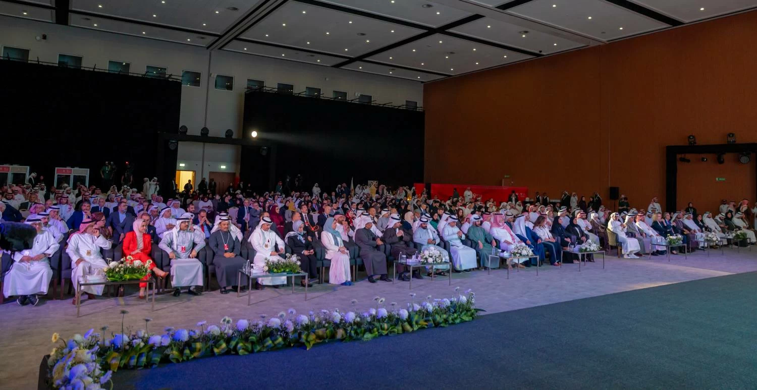 خالد بن حمد: قمة الرياضة البحرينية منطلق استراتيجي لرسم خارطة تطوير القطاع الرياضي