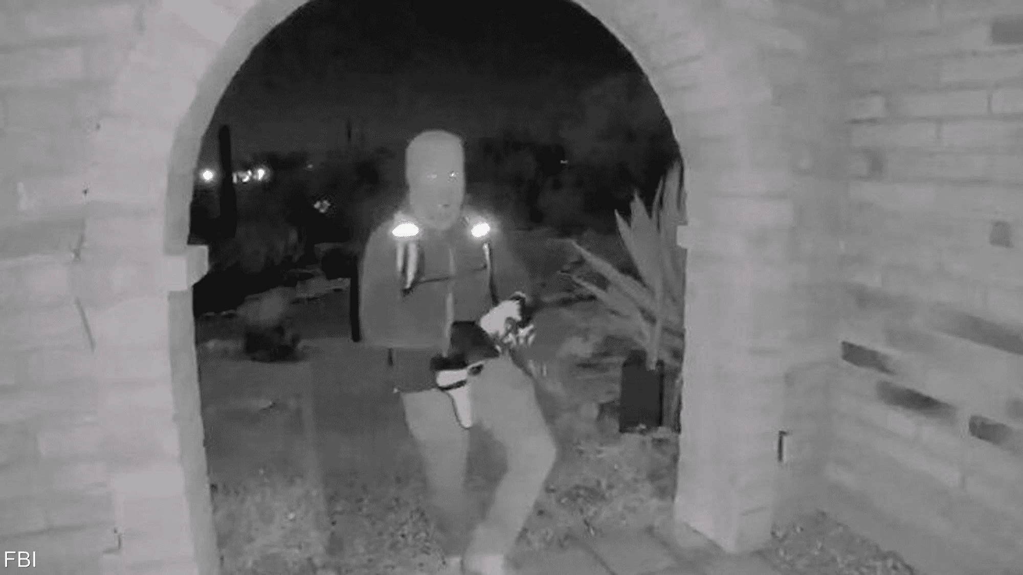 اختفاء والدة مذيعة يهز الولايات المتحدة.. ونشر فيديو &laquo;مسلح على الباب&raquo;