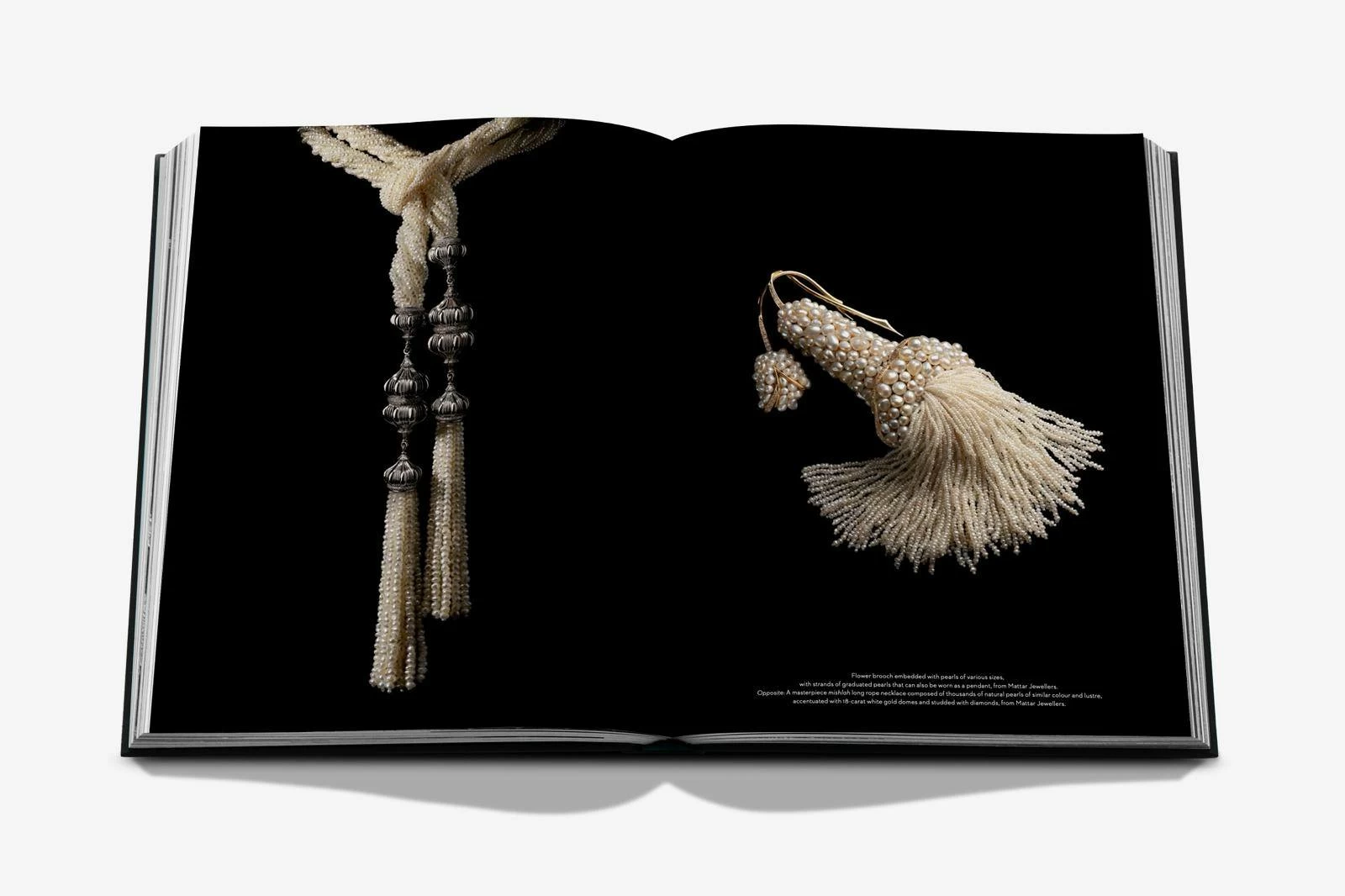 دار النشر أسولين تطلق كتاب "لآلئ البحرين: كنوز من أرض البحرين"