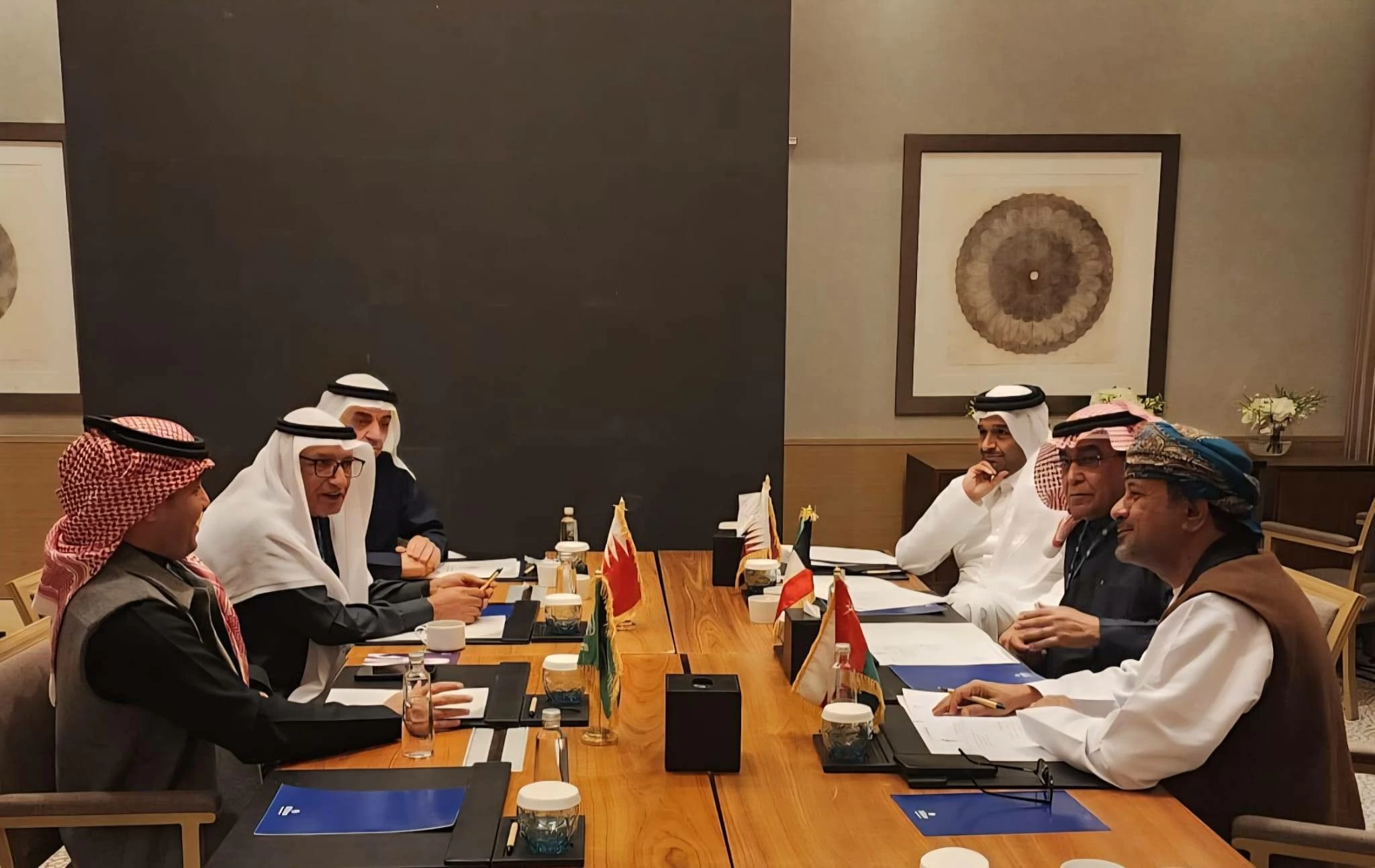 "الصحفيين الخليجيين" يعقد الاجتماع التكميلي لاجتماع مجلس الإدارة ويعلن عن إطلاق جائزة الصحافة الخليجية