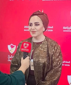 مشاركون في قمة الرياضة البحرينية: القمة تعكس جهود البحرين لبناء منظومة رياضية مستدامة