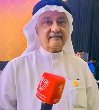 مشاركون في قمة الرياضة البحرينية: القمة تعكس جهود البحرين لبناء منظومة رياضية مستدامة