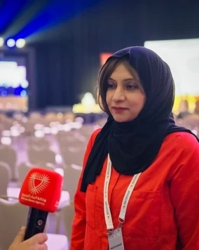 مشاركون في قمة الرياضة البحرينية: القمة تعكس جهود البحرين لبناء منظومة رياضية مستدامة