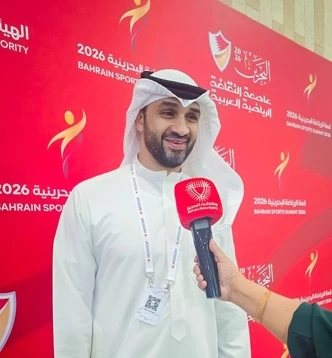 مشاركون في قمة الرياضة البحرينية: القمة تعكس جهود البحرين لبناء منظومة رياضية مستدامة