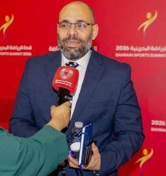 مشاركون في قمة الرياضة البحرينية: القمة تعكس جهود البحرين لبناء منظومة رياضية مستدامة
