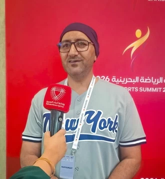 مشاركون في قمة الرياضة البحرينية: القمة تعكس جهود البحرين لبناء منظومة رياضية مستدامة