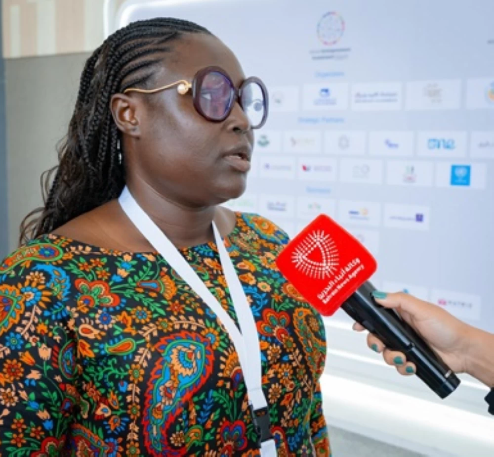 مشاركون في المنتدى العالمي لرواد الأعمال: البحرين نموذج رائد في تمكين المرأة والشباب وتعزيز الابتكار