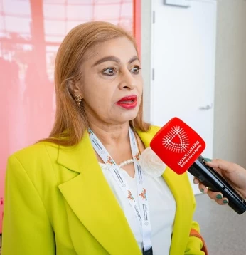 مشاركون في المنتدى العالمي لرواد الأعمال: البحرين نموذج رائد في تمكين المرأة والشباب وتعزيز الابتكار