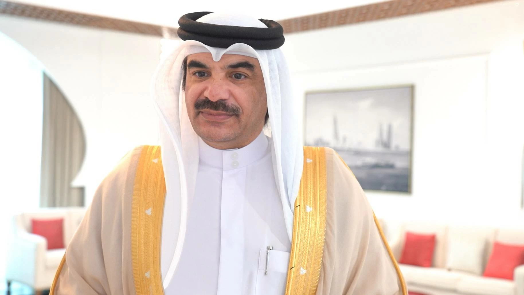 يوم البحرين الرياضي.. يعزز مفاهيم الحياة الصحية وتطوير بيئة العمل