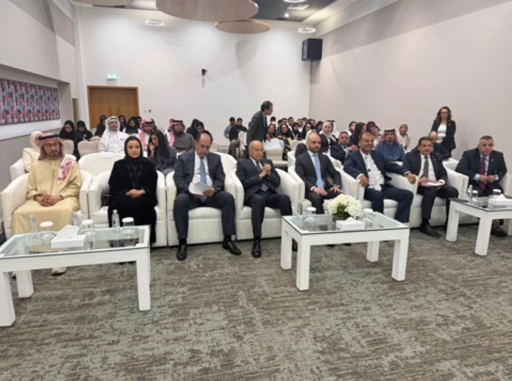 وزير التنمية يشارك في فعاليات المنتدى العالمي لرواد الأعمال والاستثمار السادس "WIFE 2026"