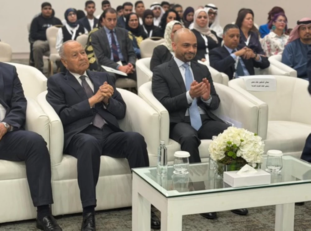 وزير التنمية يشارك في فعاليات المنتدى العالمي لرواد الأعمال والاستثمار السادس "WIFE 2026"