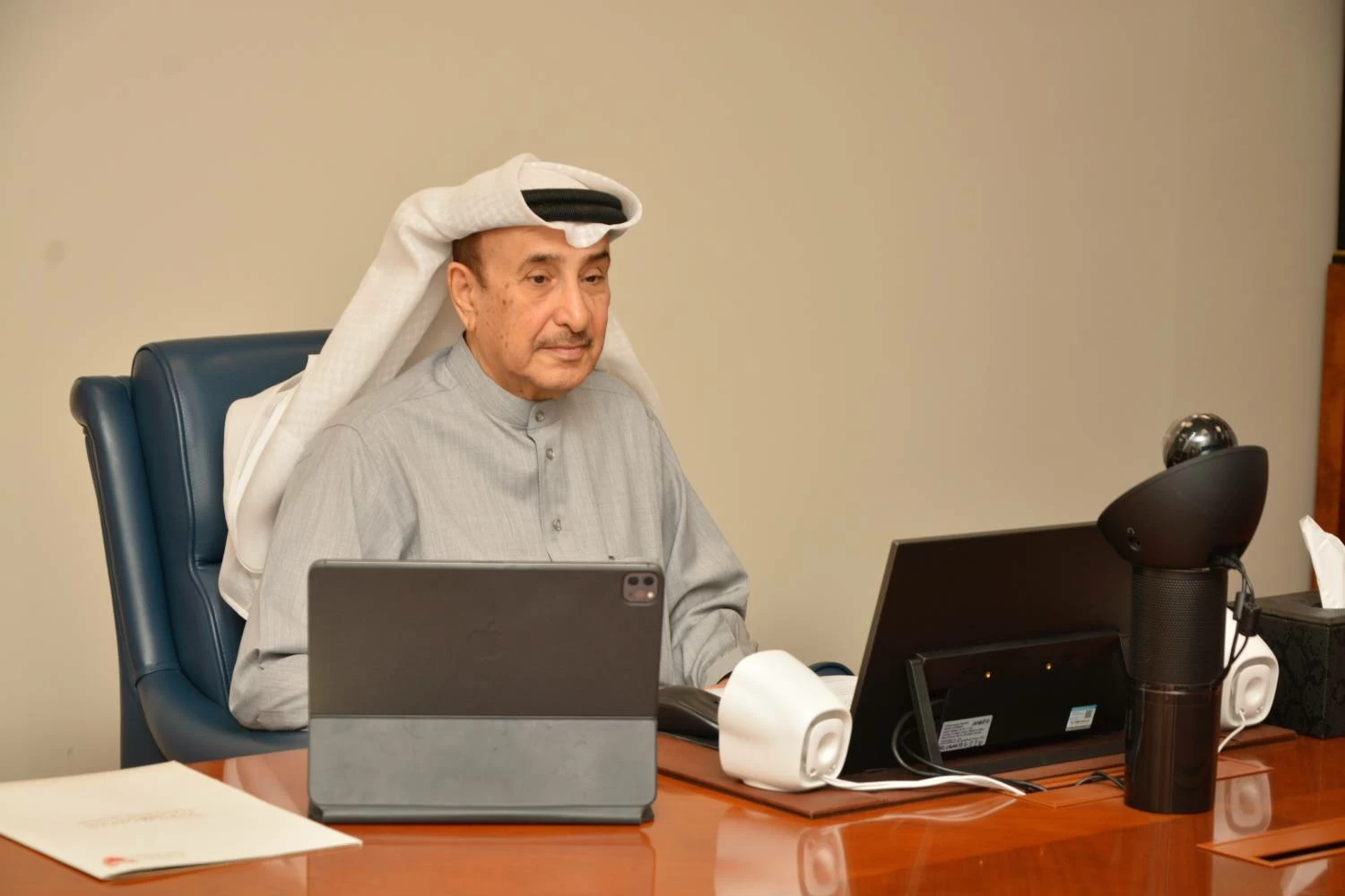 &laquo;الوزارية التنموية&raquo; تناقش خطة &laquo;الإسكان&raquo; للتحول الإلكتروني ومستجدات &laquo;طموح&raquo;