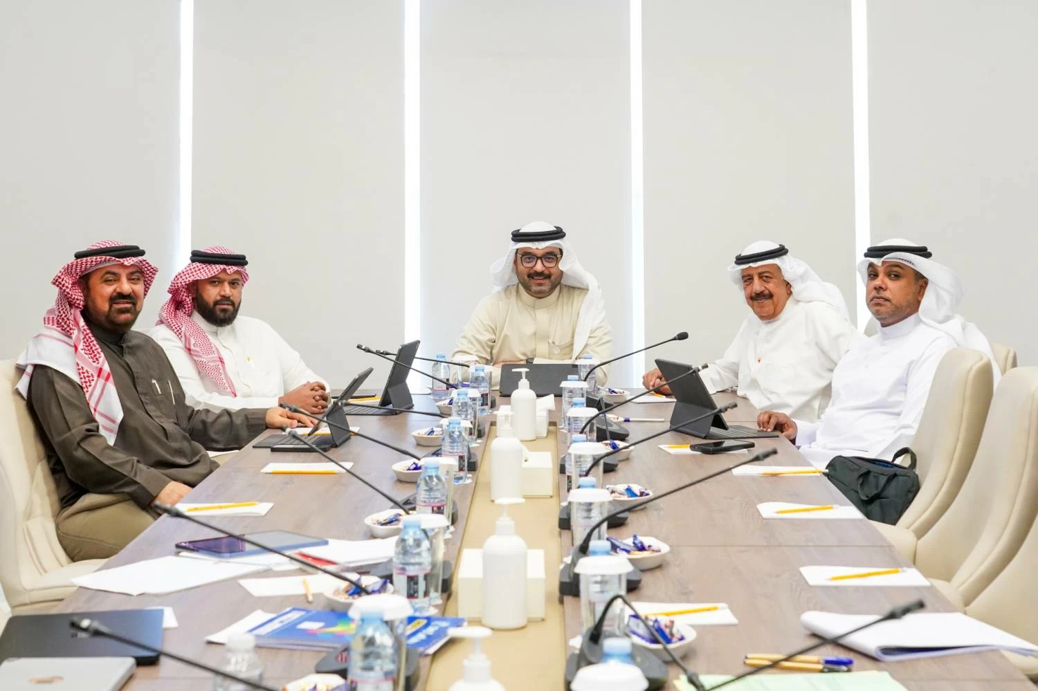 "مالية النواب" تعتمد تقرير ديوان الرقابة المالية والإدارية للعام 2024/2025