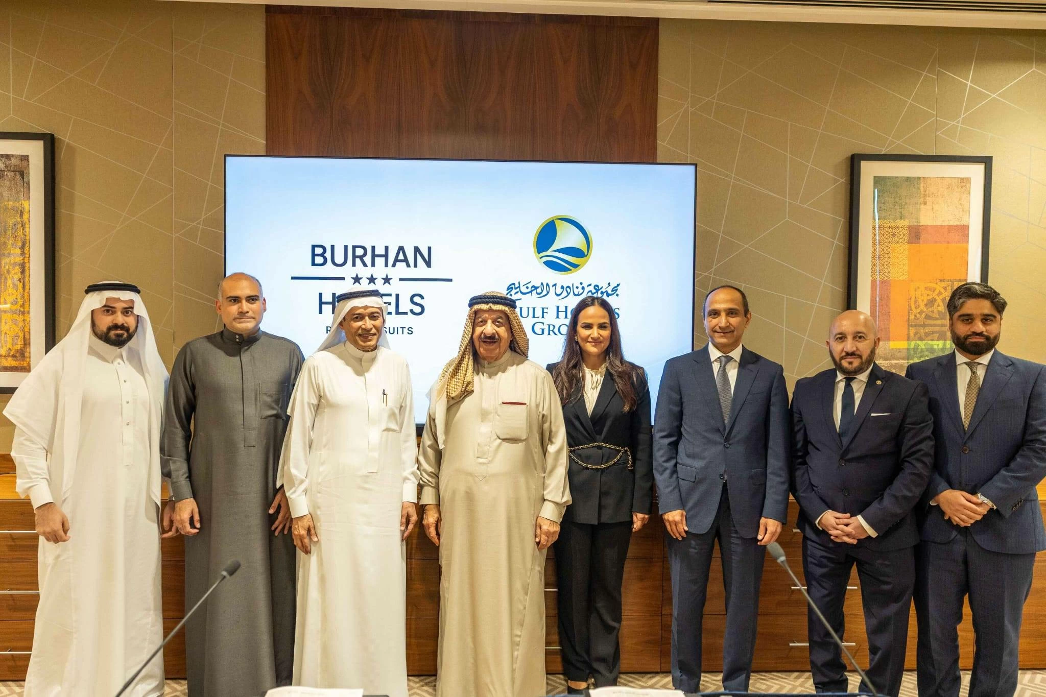 مجموعة فنادق الخليج تدخل السوق السعودي بـ3 فنادق في مكة المكرمة