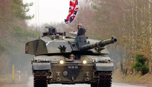 بريطانيا تعزز وجودها العسكري في النرويج لمواجهة الخطر الروسي