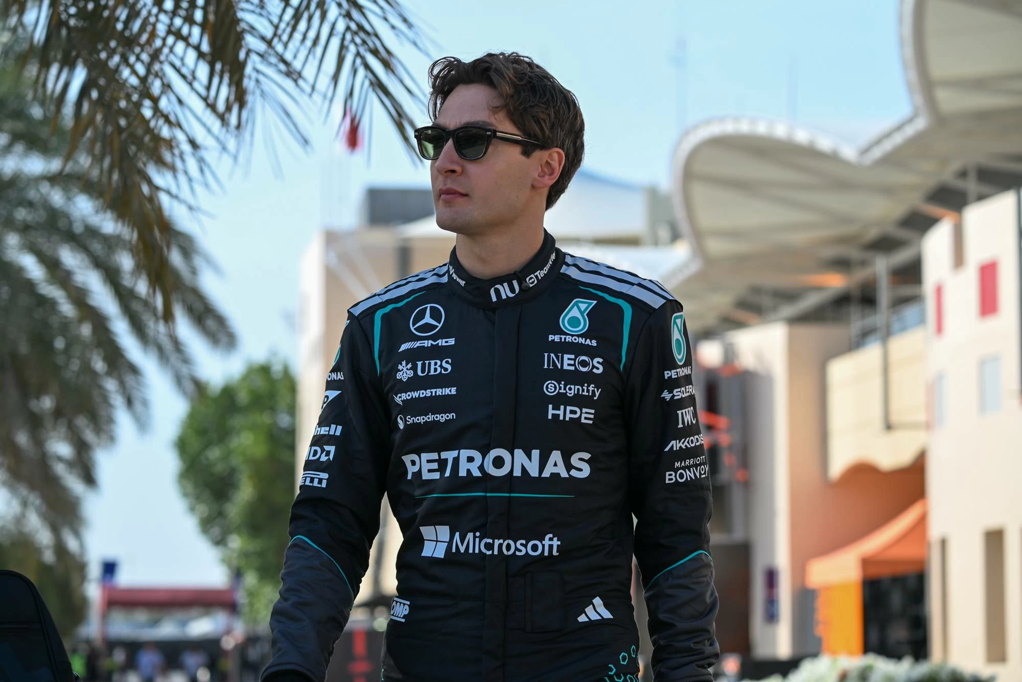 حلبة البحرين الدولية تفتح أبوابها للجماهير لحضور التجارب الحرة للفورمولا وان 2026