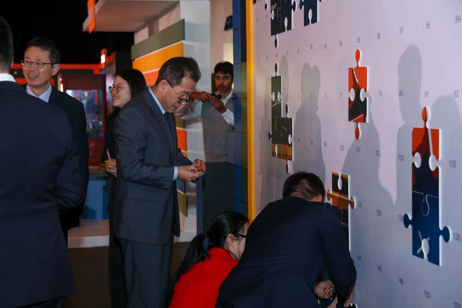 البحرينيّة الآسيويّة للسيّارات تطلق طرازي iCAUR V27 وiCAUR 03T لأول مرة في البحرين