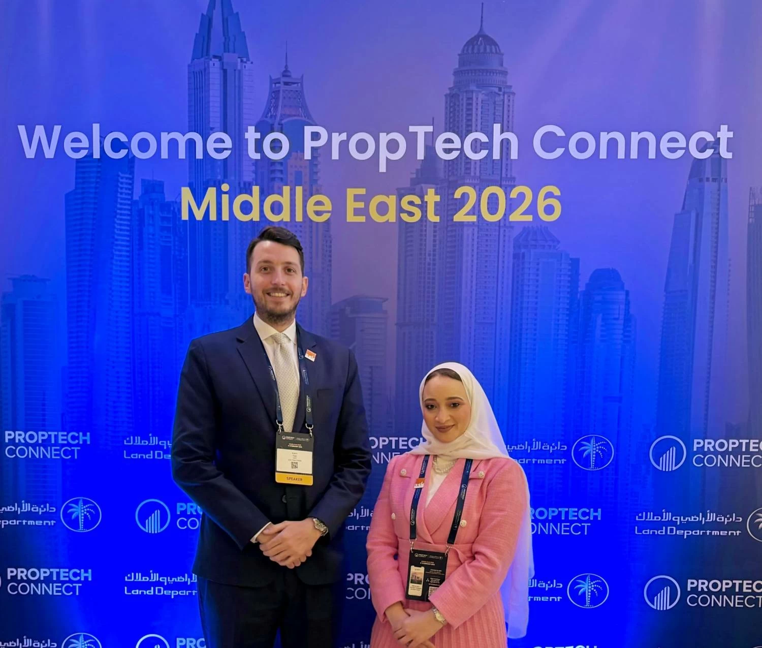 &laquo;إیھ إس كیھ&raquo; تؤكد ريادتها في التحول التكنولوجي بالقطاع العقاري