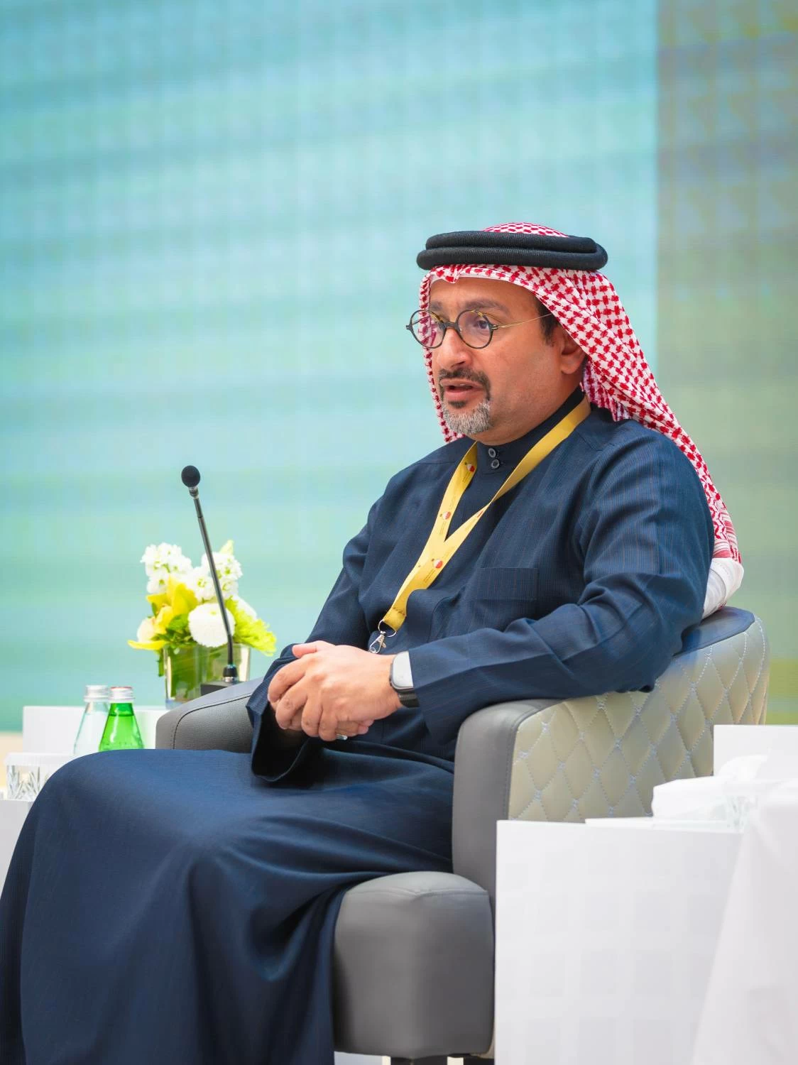 اختتام أعمال النسخة الثانية من ملتقى الدفاع والأمن الوطني