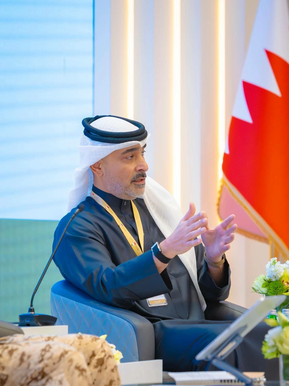 اختتام أعمال النسخة الثانية من ملتقى الدفاع والأمن الوطني